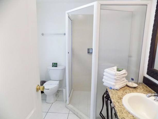 Imagen de la habitación del Hotel Las Palomas Tepic Express. Foto 15