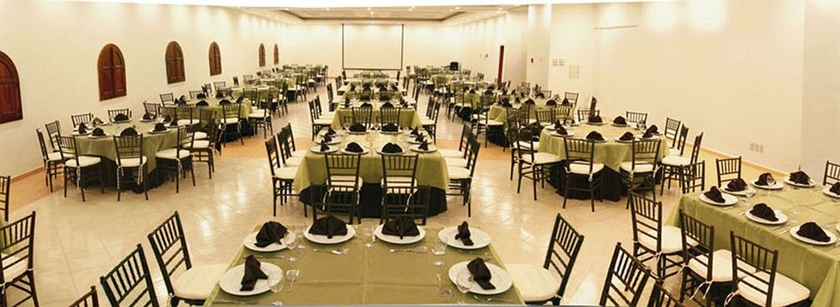 Imagen de los interiores del Hotel Las Palomas, Tepic. Foto 9