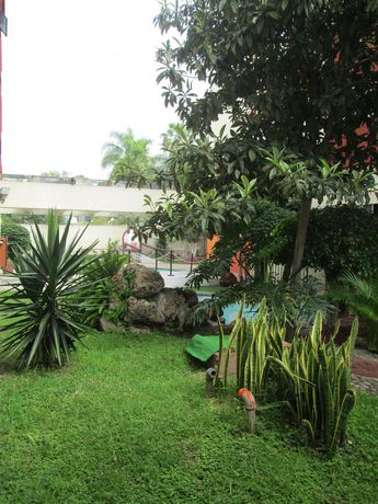 Imagen de la habitación del Hotel Las P&eacute;rgolas, Guadalajara. Foto 4