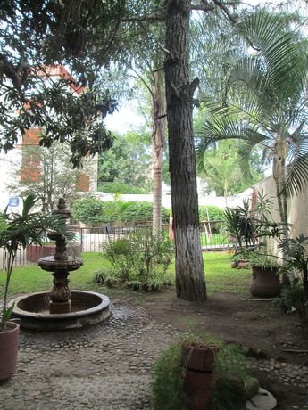 Imagen de la habitación del Hotel Las P&eacute;rgolas, Guadalajara. Foto 7