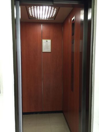 Imagen de los interiores del Hotel Las Peñas. Foto 7