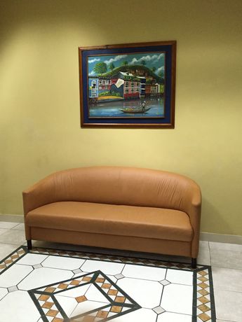 Imagen de los interiores del Hotel Las Peñas. Foto 8