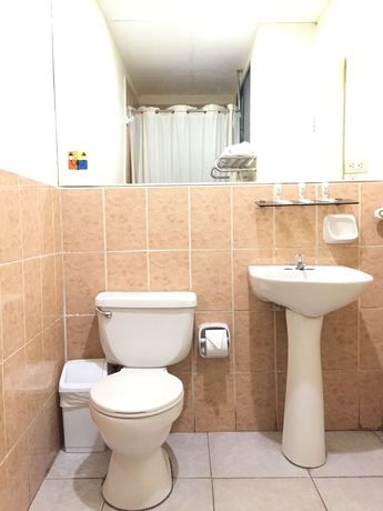 Imagen de los interiores del Hotel Las Peñas. Foto 9