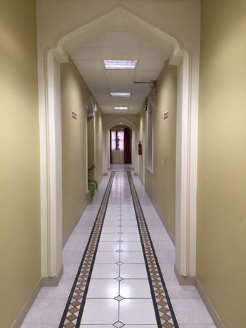 Imagen de los interiores del Hotel Las Peñas. Foto 10