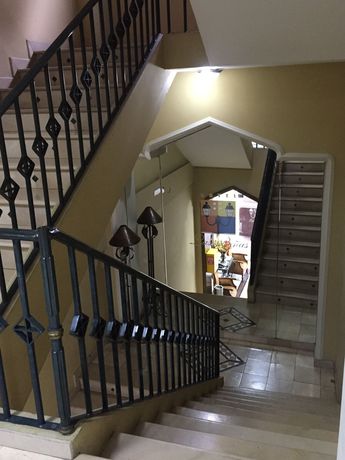 Imagen de los interiores del Hotel Las Peñas. Foto 14