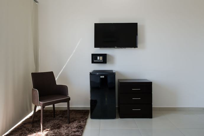 Imagen de la habitación del Hotel Las Perlas Condo. Foto 3