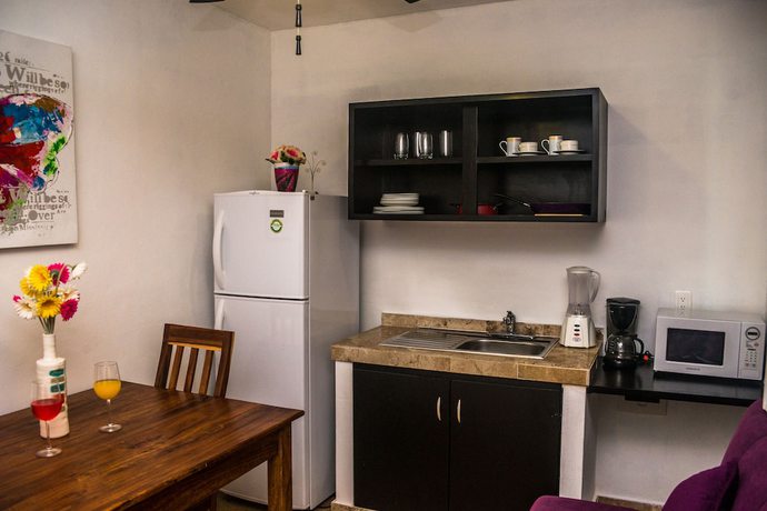 Imagen de la habitación del Hotel Las Perlas Condo. Foto 8