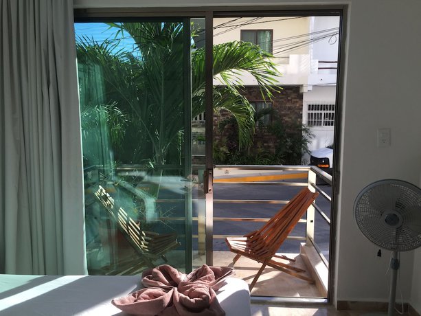Imagen de la habitación del Hotel Las Perlas Condo. Foto 9