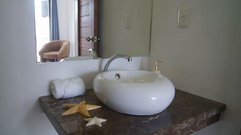 Imagen de la habitación del Hotel Las Perlas Condo. Foto 14