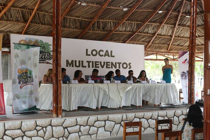 Imagen general del Hotel Las Pirkas. Foto 6