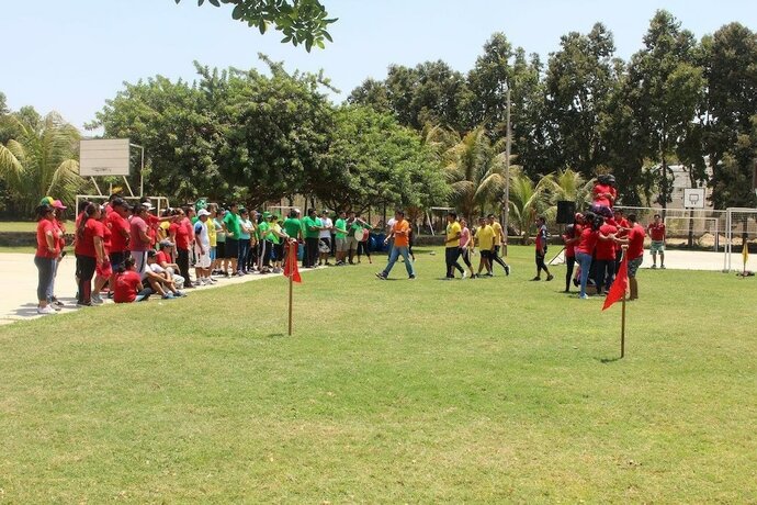 Imagen general del Hotel Las Pirkas. Foto 9