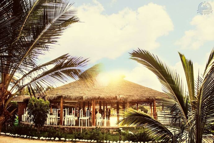 Imagen general del Hotel Las Pirkas. Foto 13