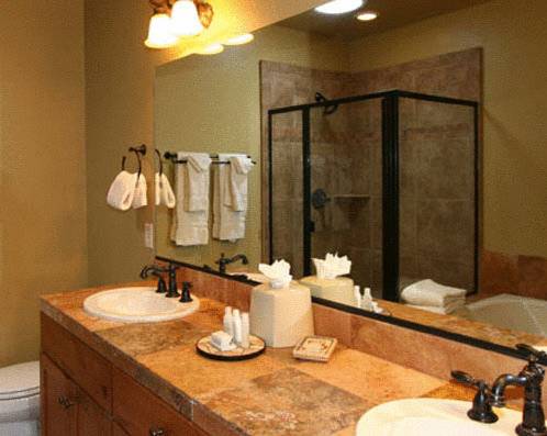 Imagen de la habitación del Hotel Las Posadas Of Sedona. Foto 4