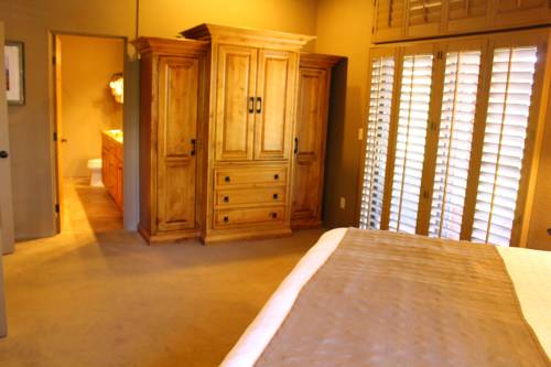 Imagen de la habitación del Hotel Las Posadas Of Sedona. Foto 5