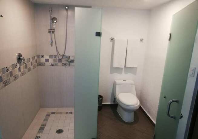 Imagen general del Hotel Las Puertas De Tepoztlan. Foto 13