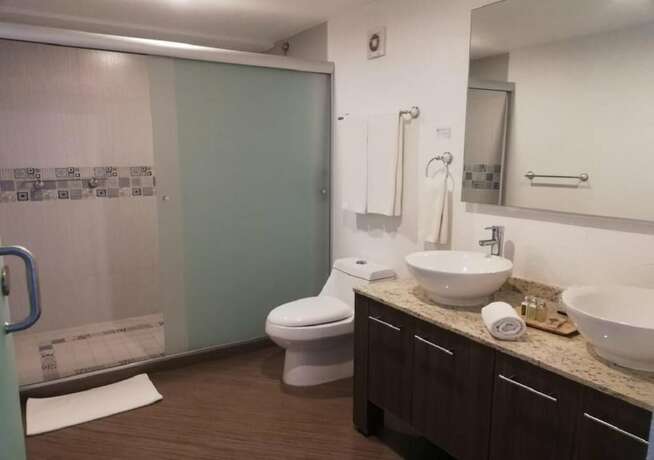 Imagen general del Hotel Las Puertas De Tepoztlan. Foto 14