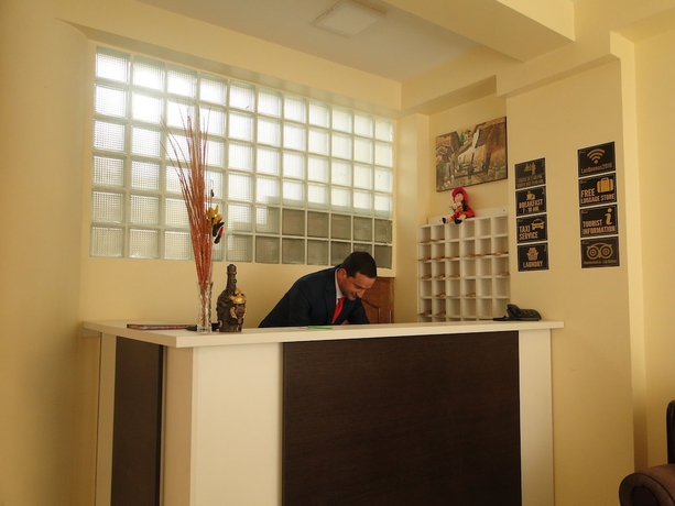 Imagen de los interiores del Hotel Las Quenas. Foto 18