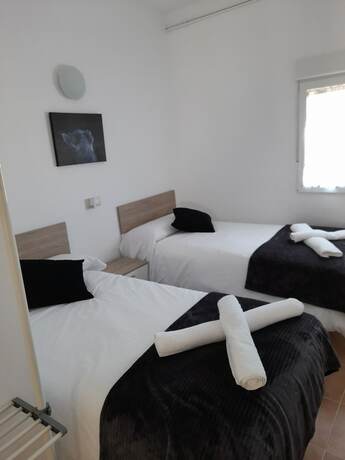 Imagen general del Hotel Las Quintas de los Mangas Verdes. Foto 5