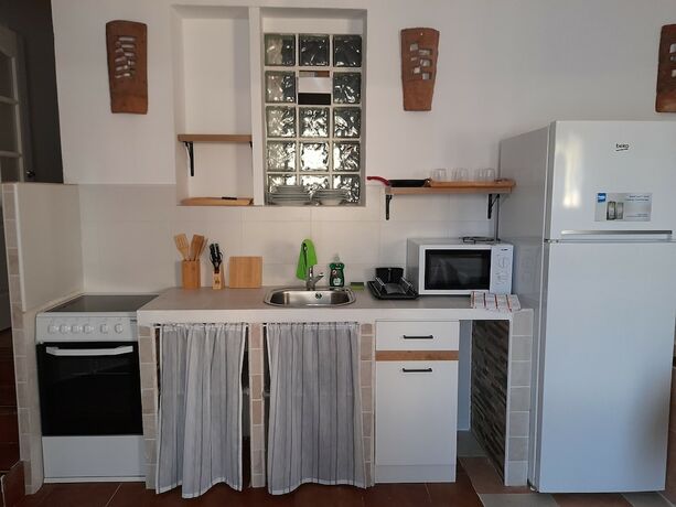 Imagen general del Hotel Las Quintas de los Mangas Verdes. Foto 15