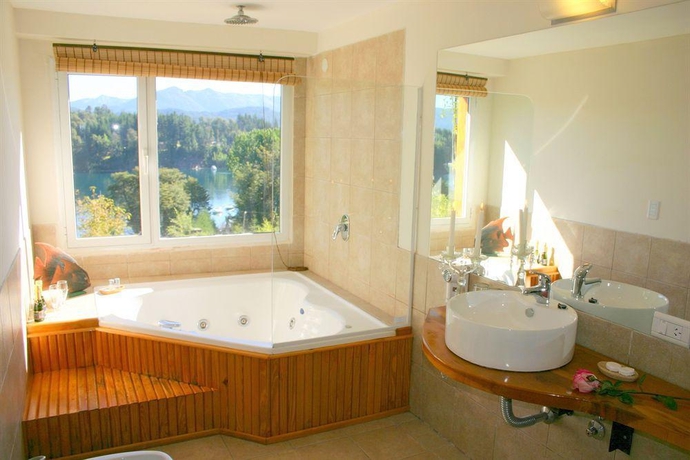 Imagen general del Hotel Las Ramblas De Puerto Manzano / Suite Boutique Vil. Foto 1