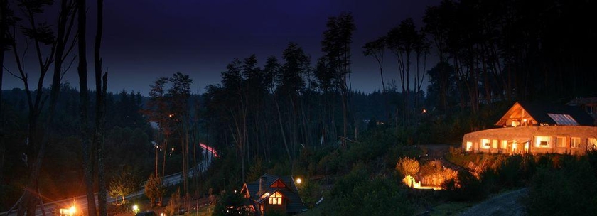 Imagen general del Hotel Las Ramblas De Puerto Manzano / Suite Boutique Vil. Foto 2