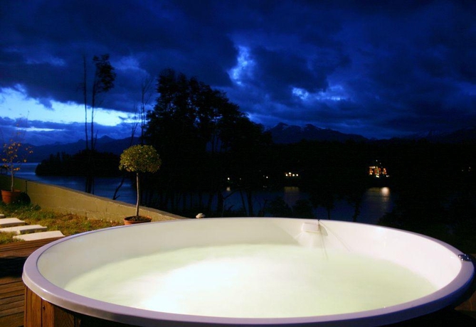 Imagen general del Hotel Las Ramblas De Puerto Manzano / Suite Boutique Vil. Foto 3