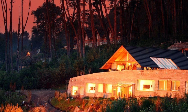 Imagen general del Hotel Las Ramblas De Puerto Manzano / Suite Boutique Vil. Foto 4