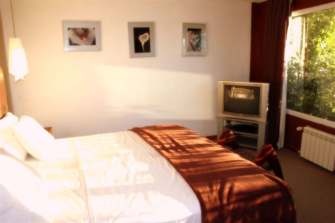 Imagen general del Hotel Las Ramblas De Puerto Manzano / Suite Boutique Vil. Foto 6