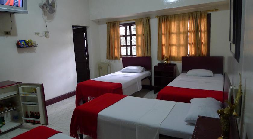 Imagen general del Hotel Las Rampas. Foto 2