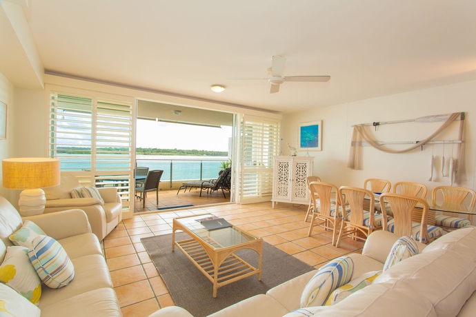 Imagen de los interiores del Hotel Las Rias. Foto 13