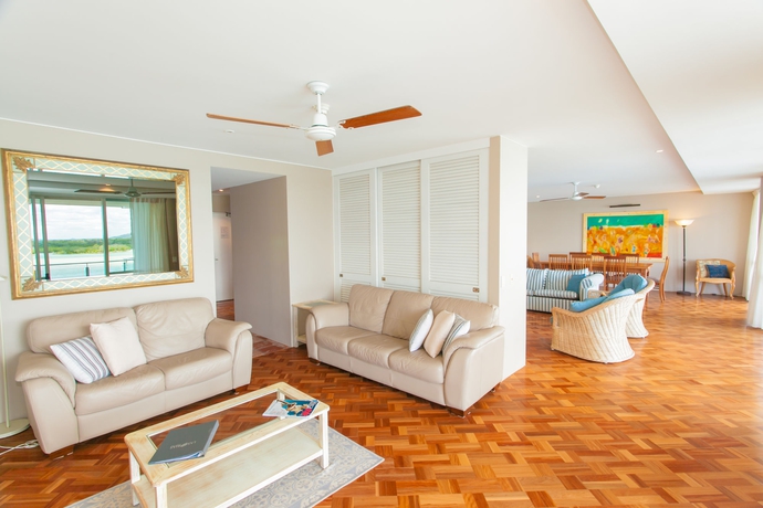 Imagen de los interiores del Hotel Las Rias. Foto 14