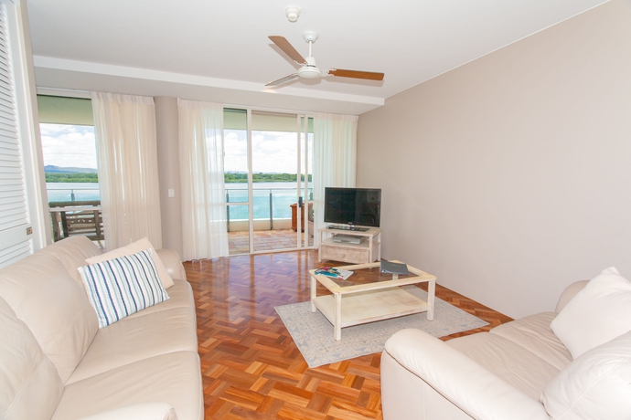 Imagen de los interiores del Hotel Las Rias. Foto 15