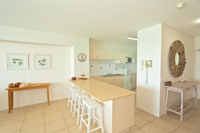 Imagen de la habitación del Hotel Las Rias. Foto 3