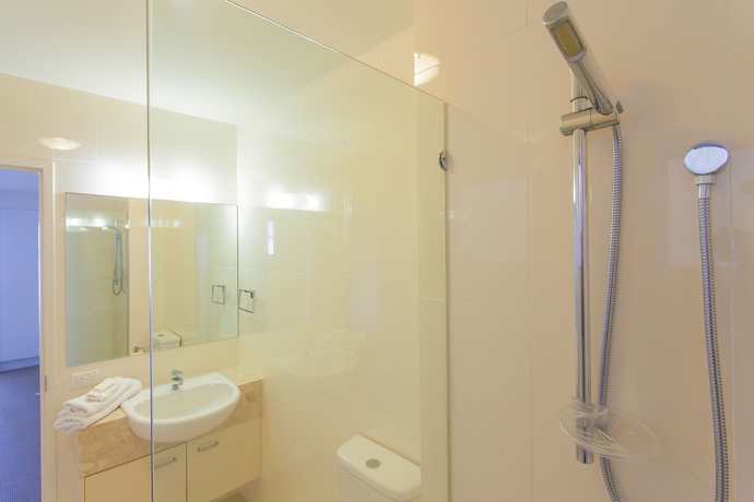 Imagen de la habitación del Hotel Las Rias. Foto 5