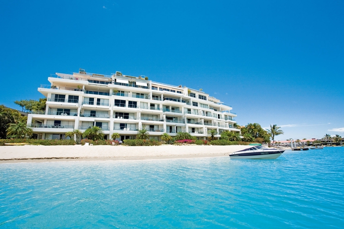 Imagen general del Hotel Las Rias. Foto 1