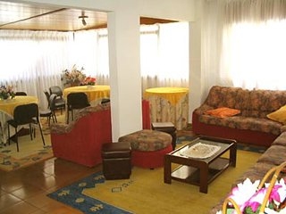 Imagen de los interiores del Hotel Las Rocas De Isla. Foto 7