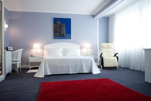 Imagen general del Hotel Las Rocas Playa. Foto 4