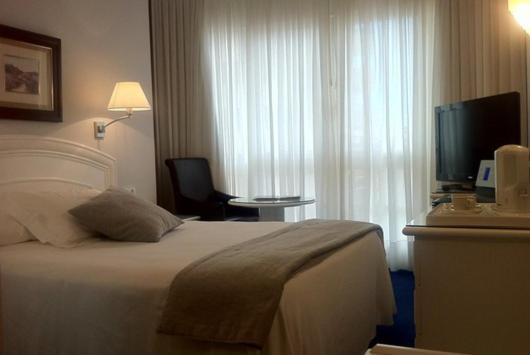 Imagen general del Hotel Las Rocas Playa. Foto 5