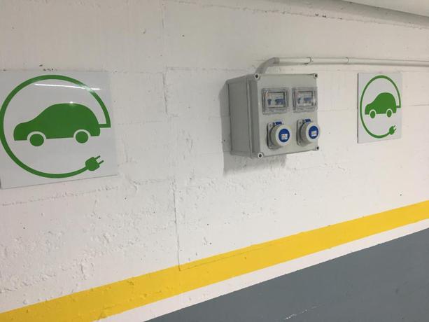 Imagen general del Hotel Las Rocas Playa. Foto 6