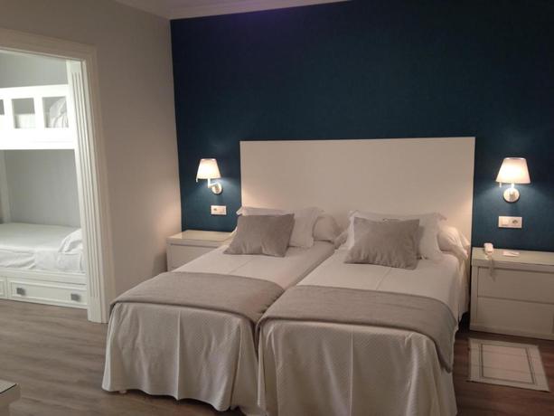 Imagen general del Hotel Las Rocas Playa. Foto 8