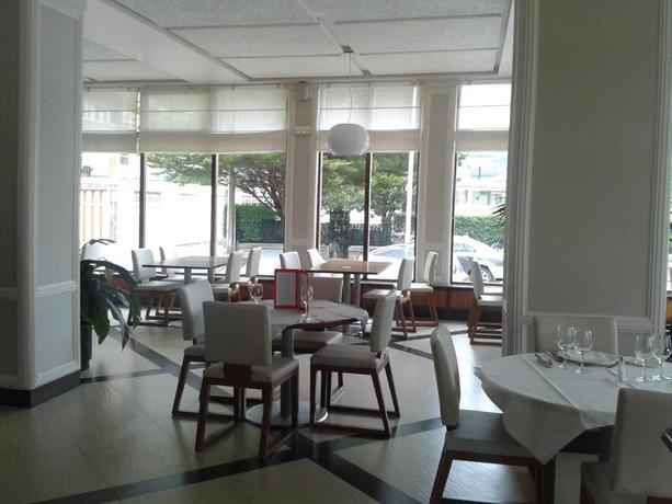 Imagen general del Hotel Las Rocas Playa. Foto 14