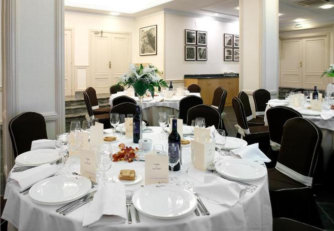 Imagen general del Hotel Las Rocas Playa. Foto 16