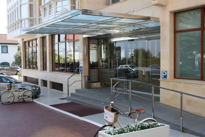 Imagen general del Hotel Las Rocas Playa. Foto 21