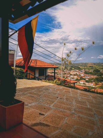 Imagen general del Hotel Las Rocas Resort. Foto 3