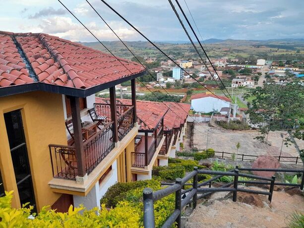 Imagen de la habitación del Hotel Las Rocas Resort. Foto 19