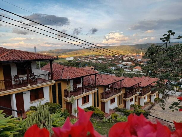 Imagen de la habitación del Hotel Las Rocas Resort. Foto 20