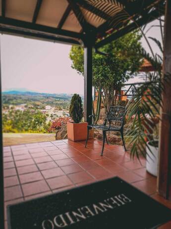 Imagen general del Hotel Las Rocas Resort. Foto 5