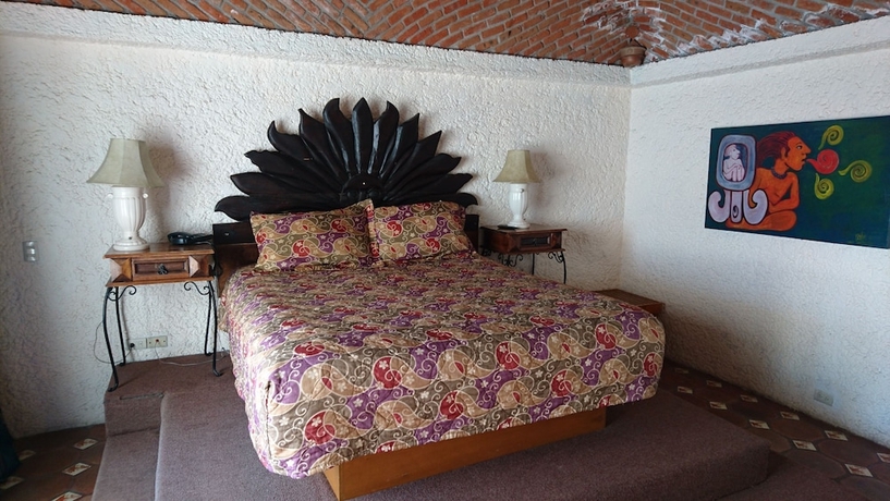 Imagen de la habitación del Hotel Las Rocas Resort and Spa. Foto 10