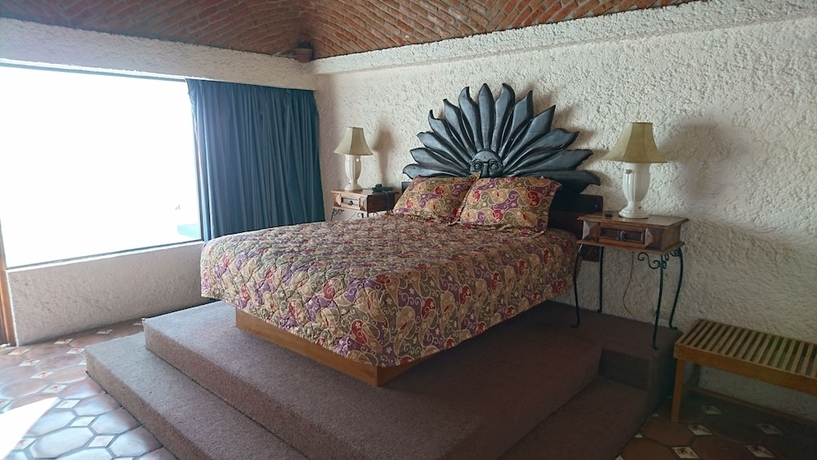 Imagen de la habitación del Hotel Las Rocas Resort and Spa. Foto 11