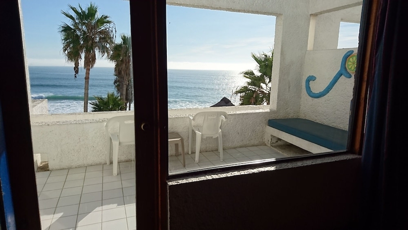 Imagen de la habitación del Hotel Las Rocas Resort and Spa. Foto 14